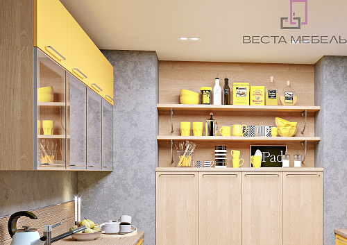 Кухня Пабло